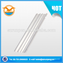 Aluminum Extrusion LED HeatSink